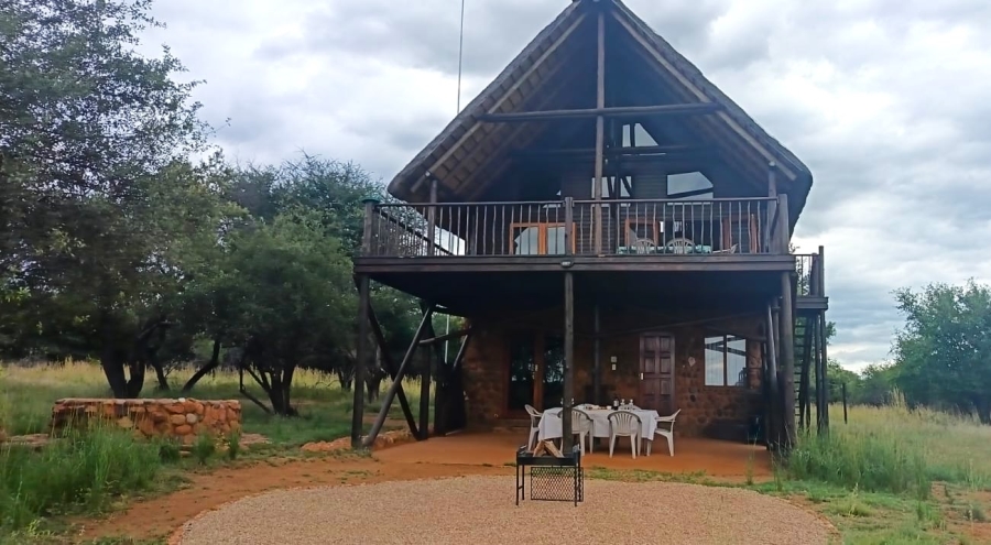 3 Bedroom Property for Sale in Vaalkop AH North West